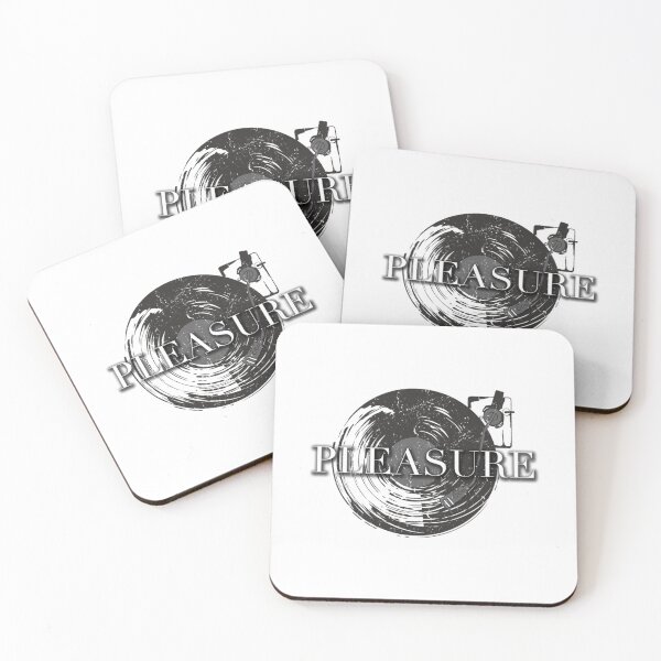 Item preview, Vinyl Pleasure Retro Record Collector Music designed and sold by flyin-dutchmans.