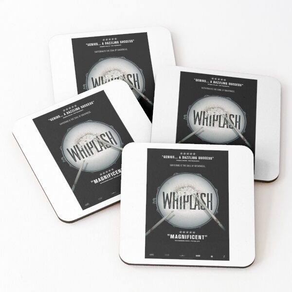 Item preview, Whiplash Movie designed and sold by flyin-dutchmans.
