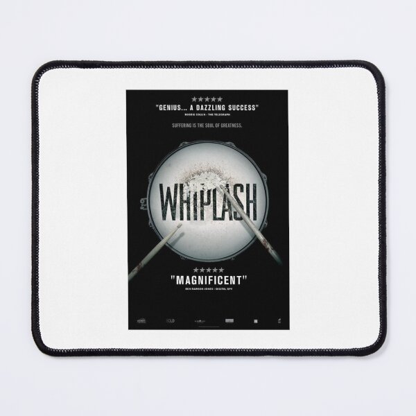 Item preview, Whiplash Movie designed and sold by flyin-dutchmans.