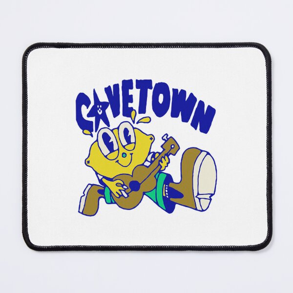 Item preview, Women Men Cavetown Lemon Boy Retro Vintage designed and sold by flyin-dutchmans.