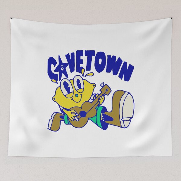 Item preview, Women Men Cavetown Lemon Boy Retro Vintage designed and sold by flyin-dutchmans.