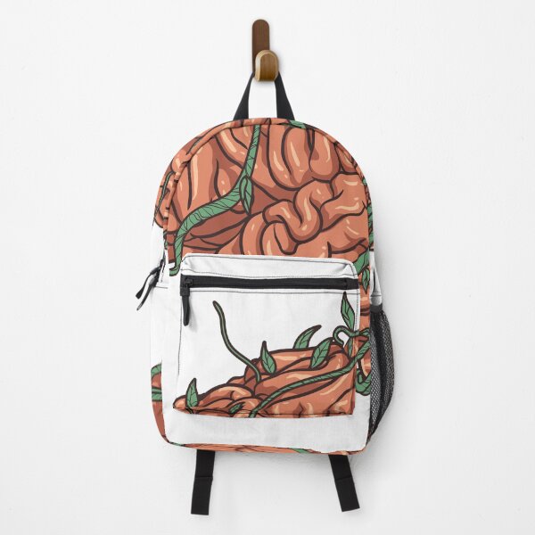 Item preview, A Brain with Leaves designed and sold by unygara.