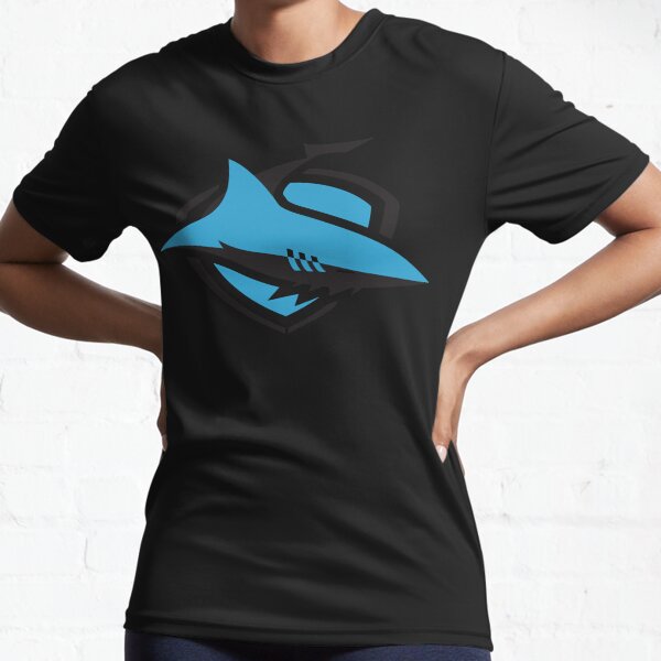 Buy 2022 Cronulla Sharks NRL Training Shirt - Mens - Aussie Kit