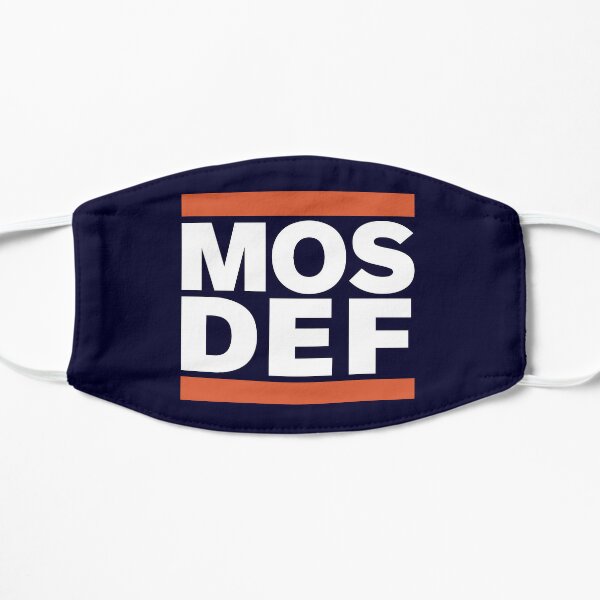 Mos Def Face Masks for Sale