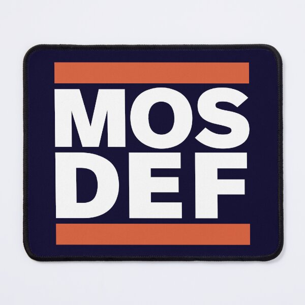 Item preview, Dank Mos Def Logo Classic, Cute K K I D C U D I I, Graphic Mens Funny, Trending designed and sold by FGHERA.