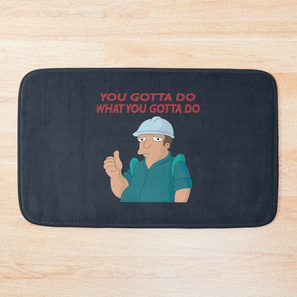 Item preview, You Gotta Do What You Gotta Do designed and sold by flyin-dutchmans.