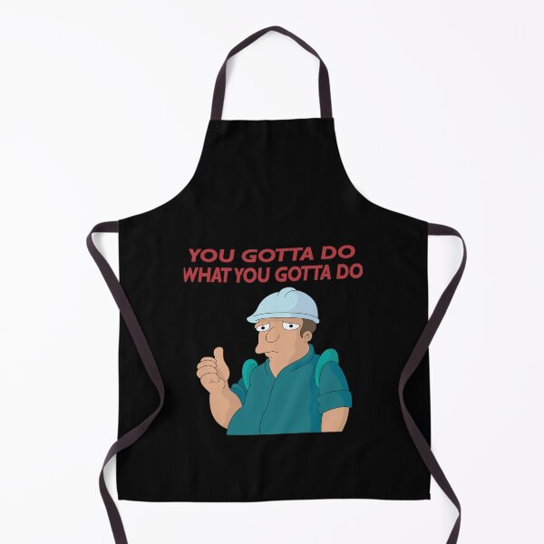 Item preview, You Gotta Do What You Gotta Do designed and sold by flyin-dutchmans.