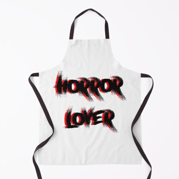 Item preview, HORROR LOVER designed and sold by TheBlessedTip.