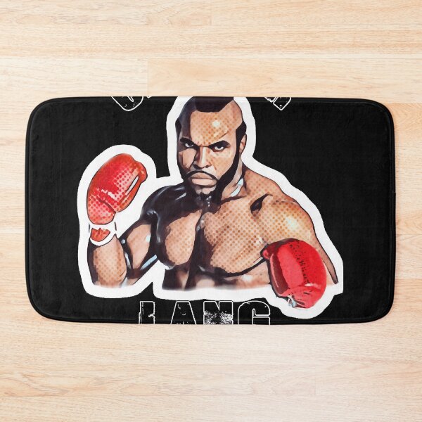 Item preview, Clubber Lang Classic   designed and sold by MarkBogdon.