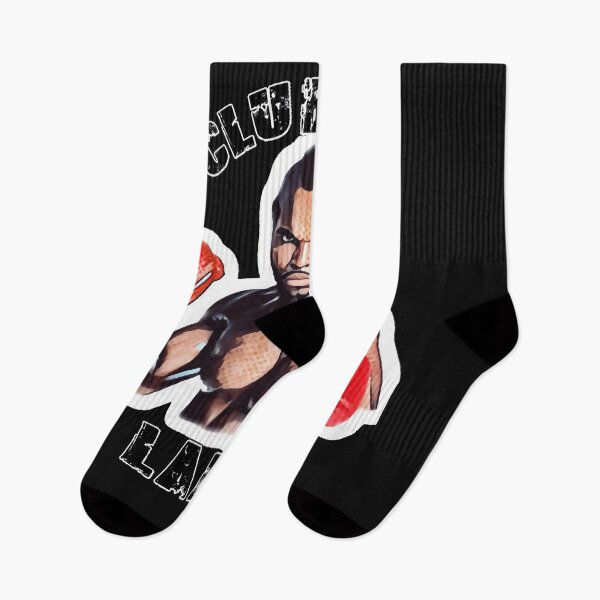 Item preview, Clubber Lang Classic   designed and sold by MarkBogdon.