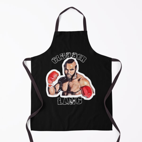 Item preview, Clubber Lang Classic   designed and sold by MarkBogdon.