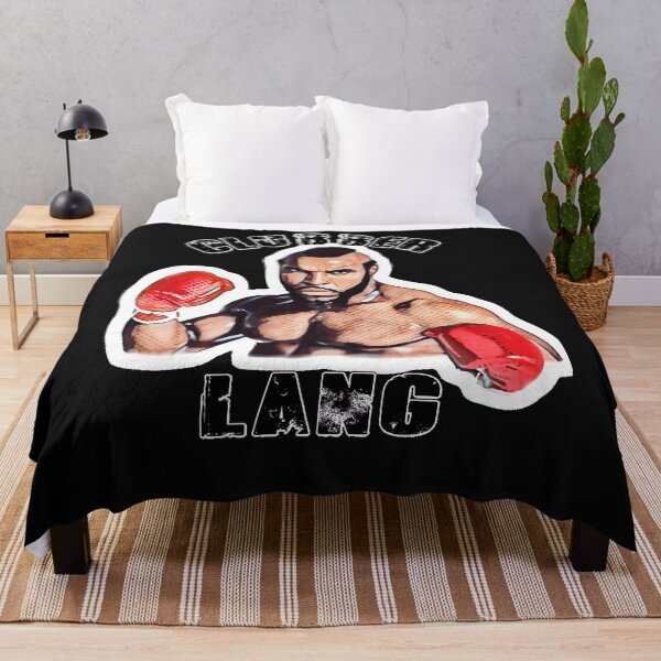 Item preview, Clubber Lang Classic   designed and sold by MarkBogdon.