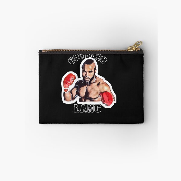 Item preview, Clubber Lang Classic   designed and sold by MarkBogdon.