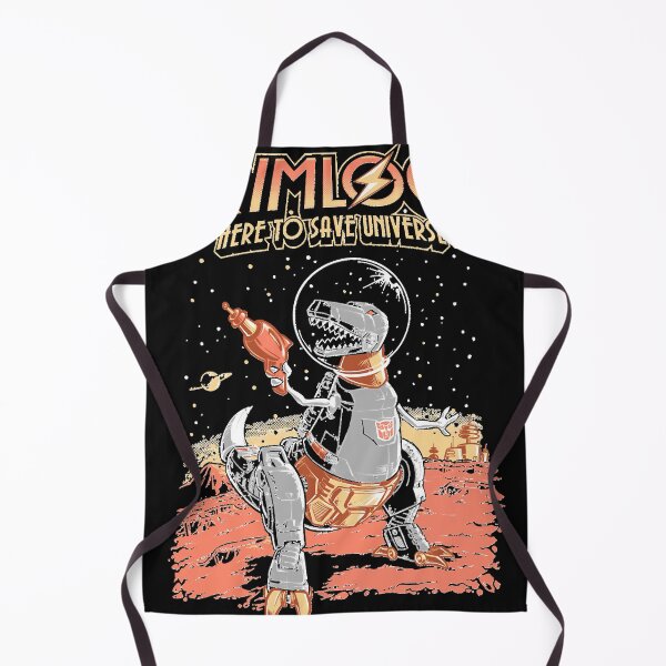 Item preview, Space Pulp Robot Dinosaur Hero Essential designed and sold by HaleyLyons7.