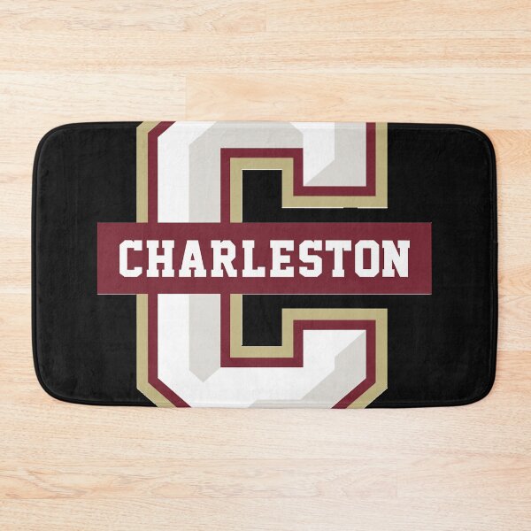 Item preview, College of Charleston Cougars Classic   designed and sold by MarkBogdon.