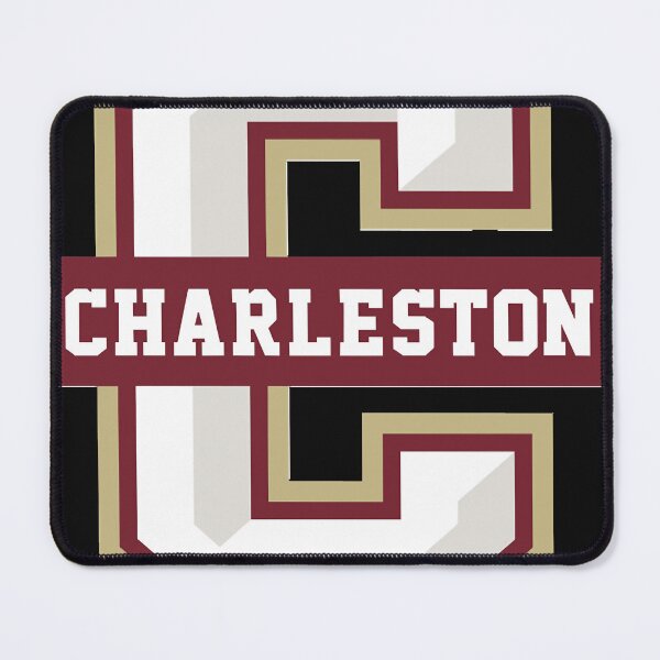 Item preview, College of Charleston Cougars Classic   designed and sold by MarkBogdon.
