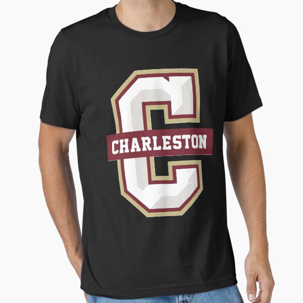 Item preview, College of Charleston Cougars Classic   designed and sold by MarkBogdon.