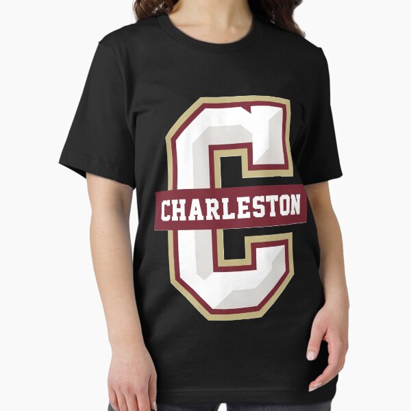 Artikel-Vorschau von College of Charleston Cougars-Klassiker, designt und verkauft von MarkBogdon.