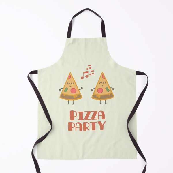 Item preview, Pizza Party Music Sound Festival designed and sold by MrBoneDesign.