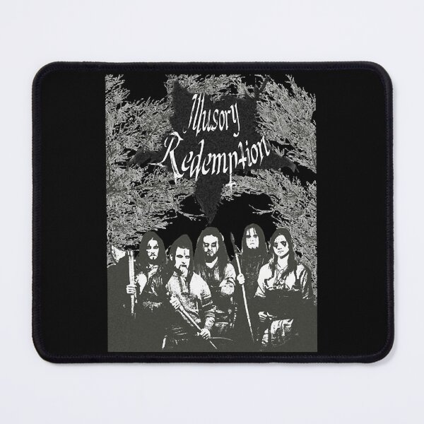 Item preview, ILLUSORY REDEMPTION  designed and sold by Kristen9132901.