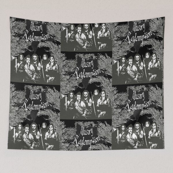 Item preview, ILLUSORY REDEMPTION  designed and sold by Kristen9132901.
