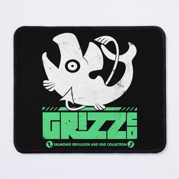 Item preview, Salmon Run designed and sold by JaredEtienne.