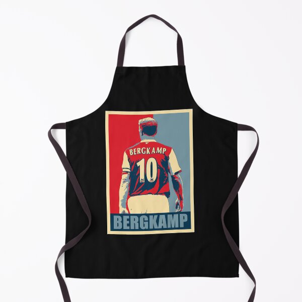 Item preview, Dennis Bergkamp Hope Classic   designed and sold by MarkBogdon.