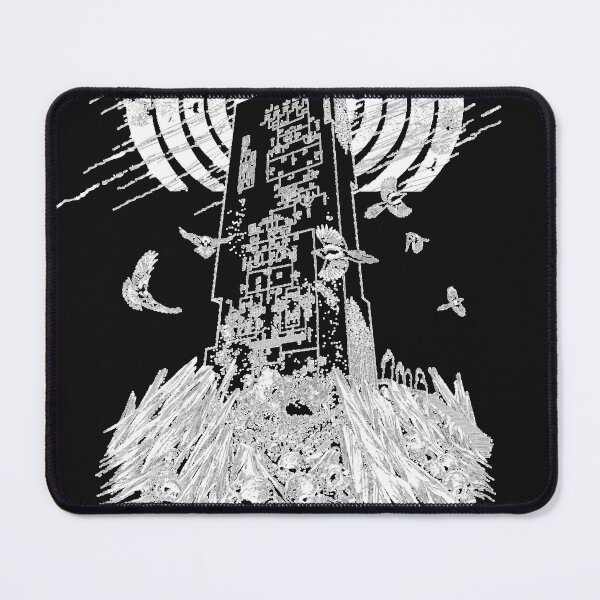 Item preview, SUNN O))) Essential  designed and sold by HaleyLyons7.