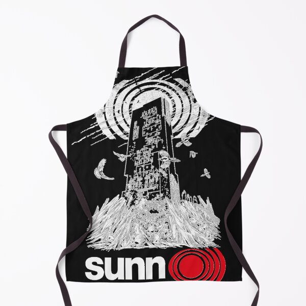 Item preview, SUNN O))) Essential designed and sold by HaleyLyons7.
