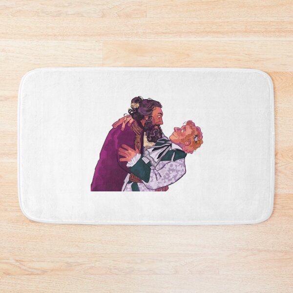 Item preview, Stede Bonnet, ed teach dancing happy designed and sold by AniyahDuBuque.