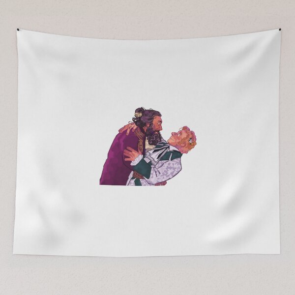 Item preview, Stede Bonnet, ed teach dancing happy designed and sold by AniyahDuBuque.