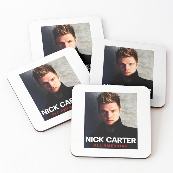 Item preview, Special Singer Man Country Nick Carter Redeki Trending Seller designed and sold by SeanPhillip88.