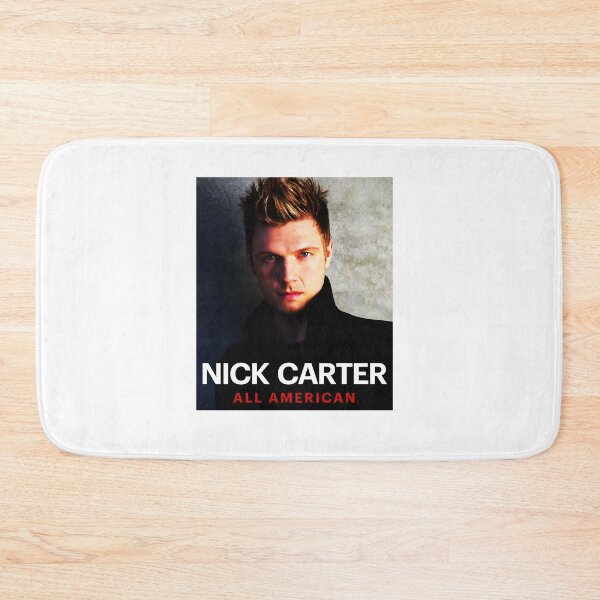 Item preview, Special Singer Man Country Nick Carter Redeki Trending Seller designed and sold by SeanPhillip88.