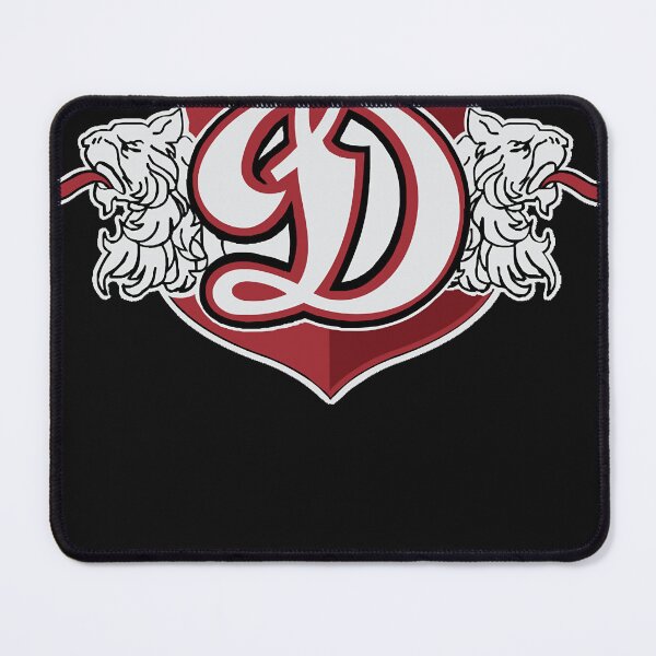 Item preview, Esencial de hockey del Dinamo Riga designed and sold by MarkBogdon.