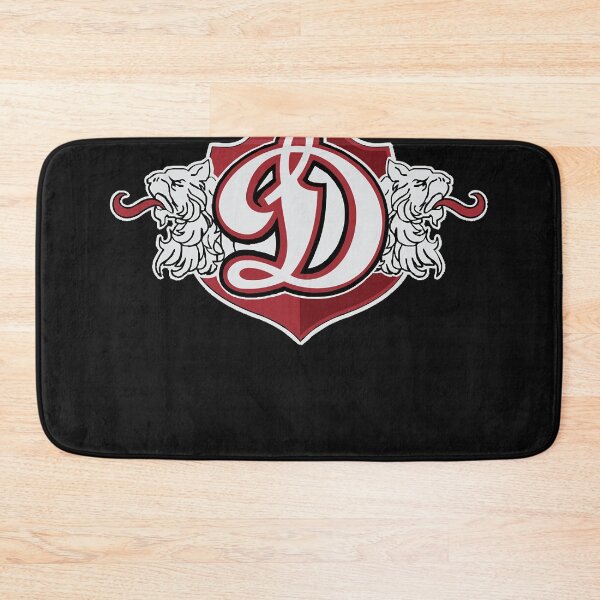 Item preview, Dinamo Riga Hockey Essential   designed and sold by MarkBogdon.