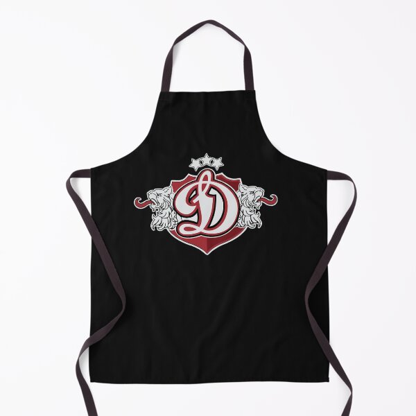 Item preview, Dinamo Riga Hockey Essential   designed and sold by MarkBogdon.