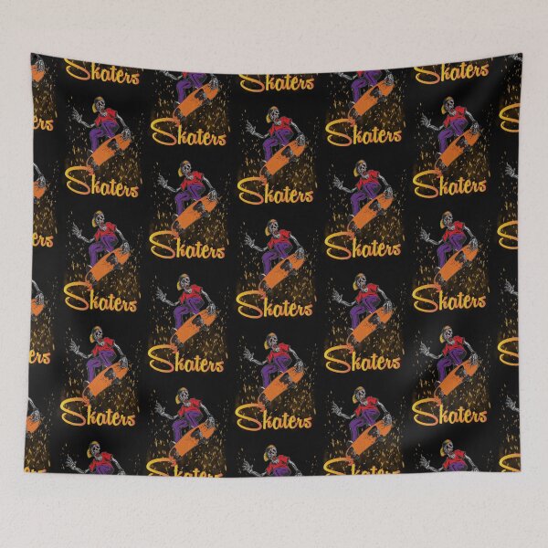 Item preview, SKATERS BOARD Essential T-Shirt designed and sold by UlrichWiesner.