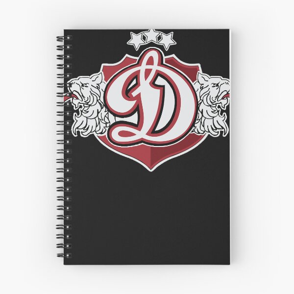 Item preview, Dinamo Riga Hockey Essential   designed and sold by MarkBogdon.