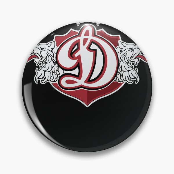 Item preview, Dinamo Riga Hockey Essential   designed and sold by MarkBogdon.