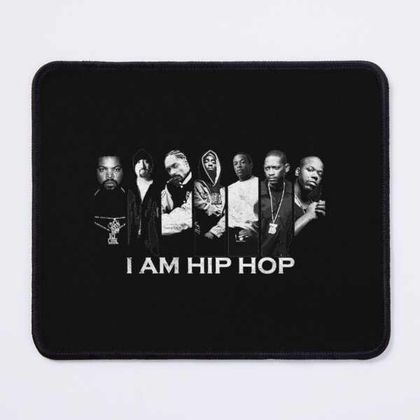 Item preview, je suis chemise hip hop  essentiel designed and sold by FossImagesArt.