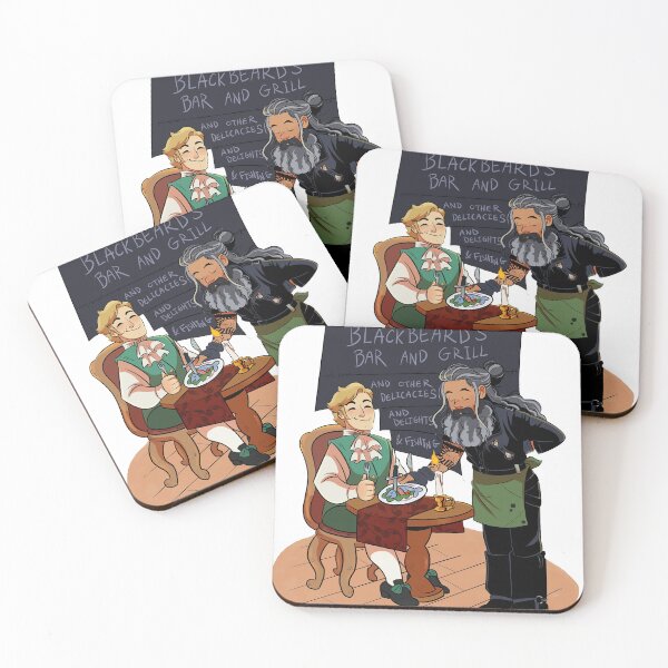 Item preview, Stede Bonnet, ed teach Eating designed and sold by AniyahDuBuque.