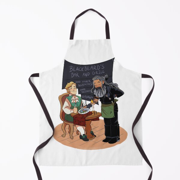 Item preview, Stede Bonnet, ed teach Eating designed and sold by AniyahDuBuque.