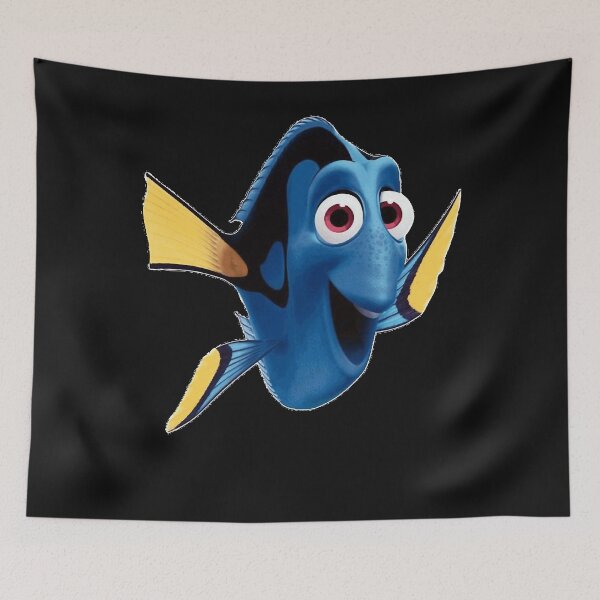 Item preview, Dory Classic   designed and sold by MarkBogdon.