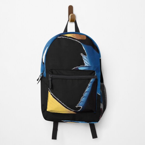 Item preview, Dory Classic   designed and sold by MarkBogdon.