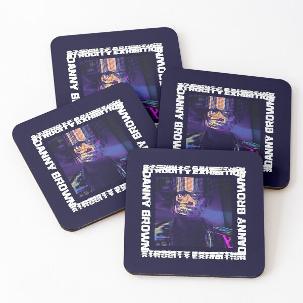 Item preview, Danny Brown Atrocity Exhibition Classic, Women Unisex Full Size., Trending designed and sold by FGHERA.