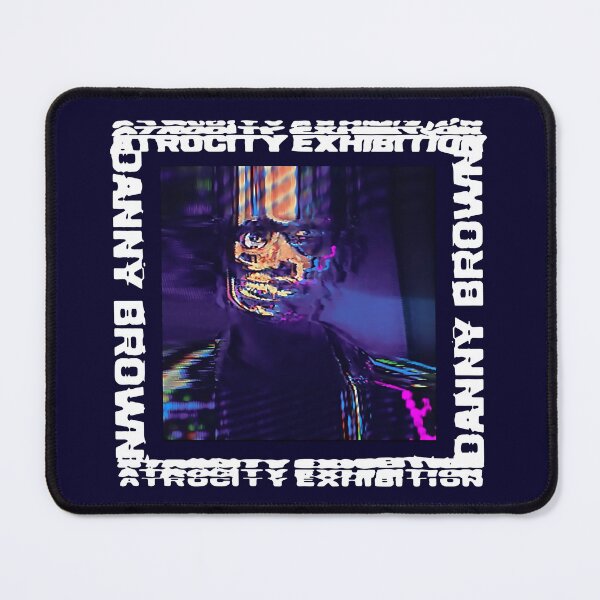 Item preview, Danny Brown Atrocity Exhibition Classic, Women Unisex Full Size., Trending designed and sold by FGHERA.