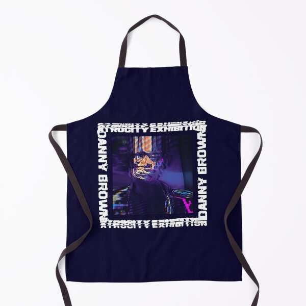 Item preview, Danny Brown Atrocity Exhibition Classic, Women Unisex Full Size., Trending designed and sold by FGHERA.