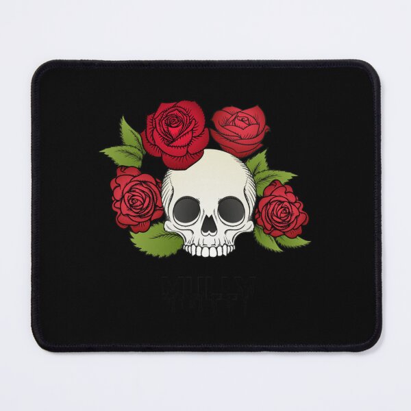 Item preview, affliction skull, mully   designed and sold by LegacyVintage.
