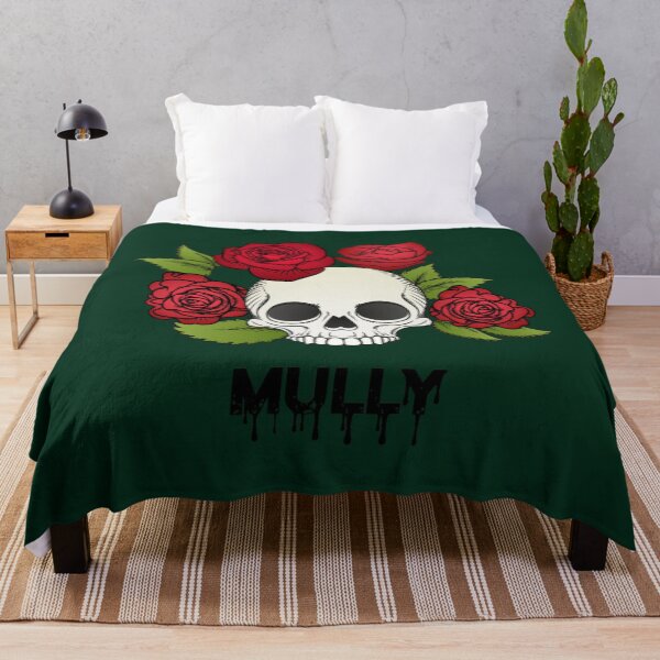 Item preview, affliction skull, mully designed and sold by LegacyVintage.