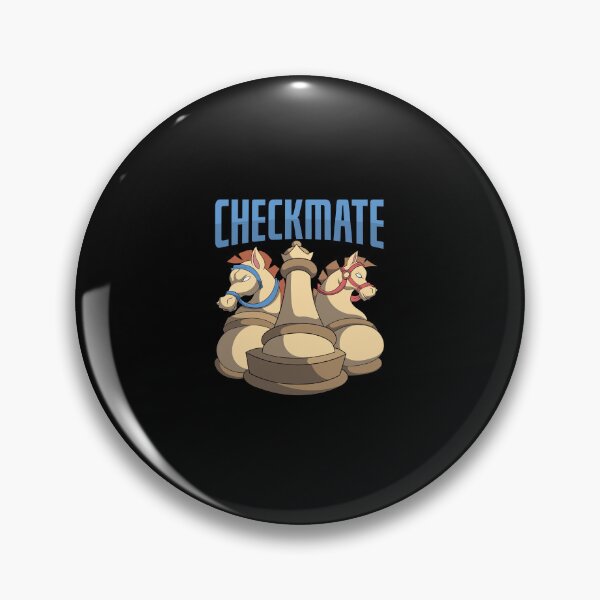 Item preview, Checkmate Chess Master Chessman Chess designed and sold by bestshirtdesign.